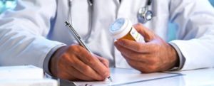 Prescription