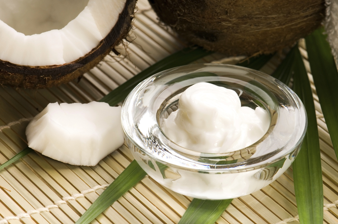 Coconut oil: benefit and harm