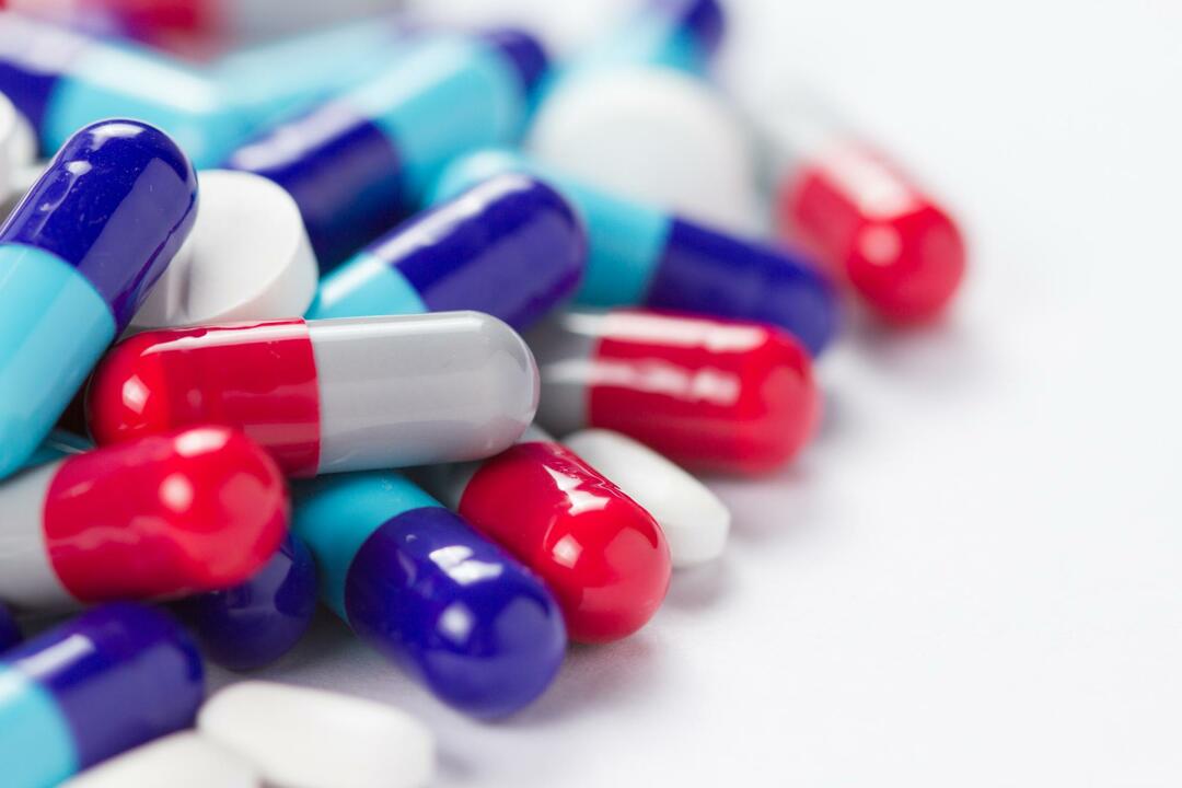 Antibiotica: de indeling, de regels en de toepassing functies