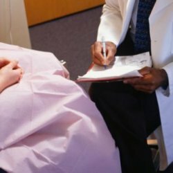 Bolesti maternice tijekom trudnoće: uzroci, dijagnoza