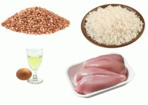 Atletenes menu