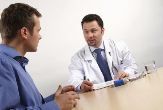 Lymphknoten in der Leiste bei Männern: Wie ihre Entzündung zu behandeln?