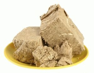 Halva for gastritis: er det muligt at spise, effekten på maven