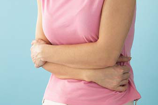 Symptoms of stomach cancer