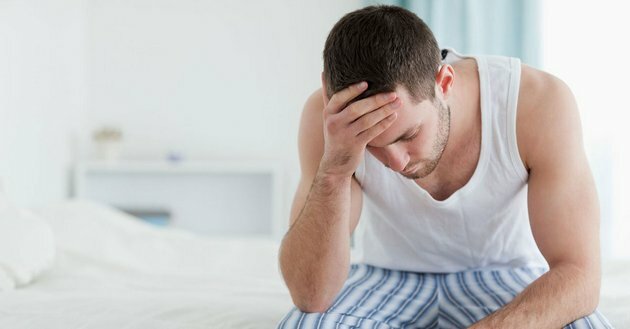 Candidiasis bij mannen: symptomen, oorzaken en behandeling