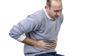 Pancreatitis del paciente
