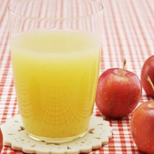 The Benefits of Apple Juice