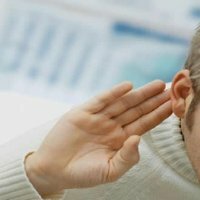 Neuritída sluchového nervu