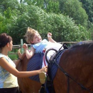 Hippotherapy-for-children