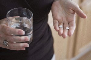 Pijnstillers voor maag- en darmzweren