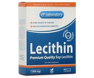 Lecithin for behandling av multippel sklerose