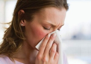 Las causas de la etmoidita crónica