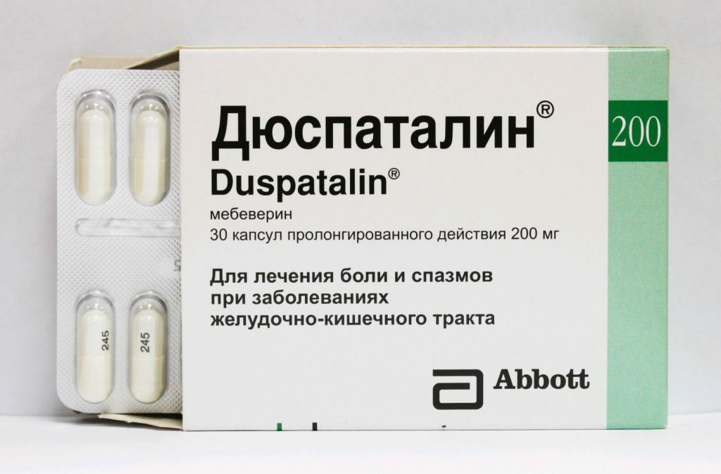 middelen Duspatalin