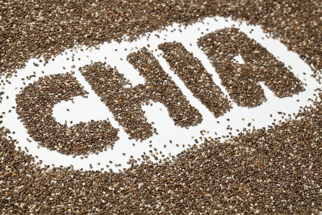 Chia seeds - useful properties and contraindications