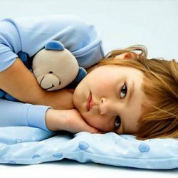Cystitis in the child