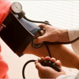 Liečba ľudových liekov s vysokým krvným tlakom