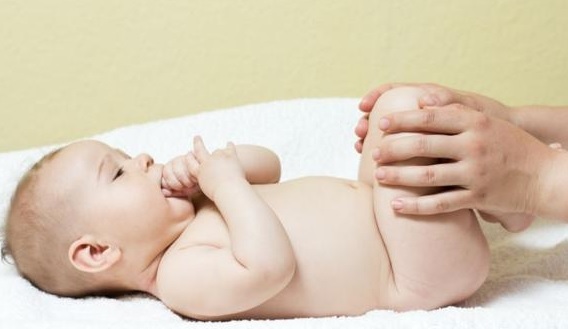 Tremor hos spædbørn - normen eller patologien?