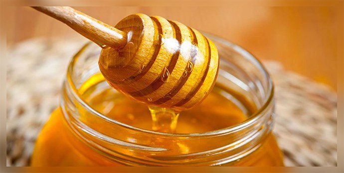 Nagelpilz mit Honig mit Essig und anderen Rezepten behandeln