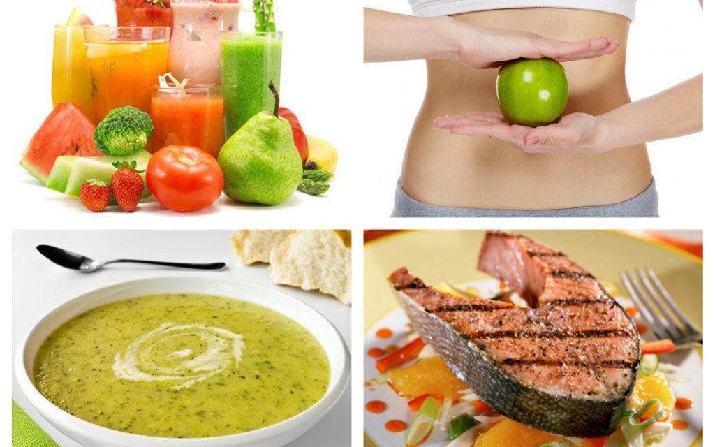 Nutrition for chronic cholecystitis and pancreatitis, that you can eat nutritional rules and menus, diet, food