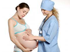Tulekuga Mitteelujõulisi rasedus on võimalik iga naine