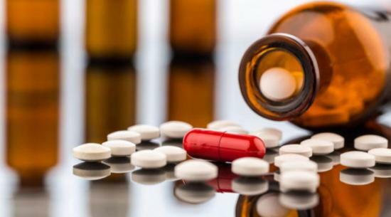 Pharmazeutische Unternehmen bieten eine Vielzahl von Anti-Pilz-Mittel