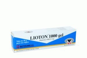 Lyoton voor aambeien: beoordelingen en gebruiksaanwijzing
