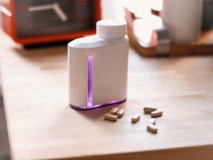 Medicijnen nemen