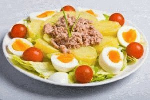 Comida dietetica