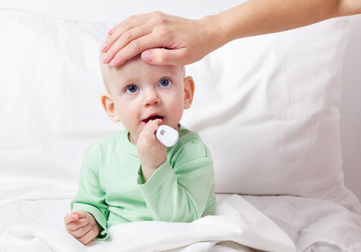 Лажни сапи код деце, шта је то, симптоми и лечење, прва помоћ