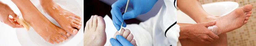 Cómo eliminar el callo seco en el dedo del pie - tratamiento necesario