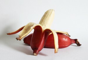Rode bananen-300x204