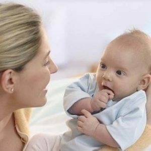 Feeding-baby-breastfeeding