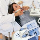 Surgical methods of treatment of periodontitis