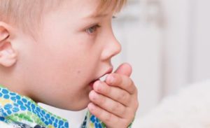 Vómitos en un niño: causas, tipos, que hacer y como tratar