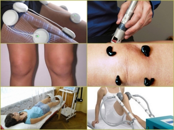 Prepatellyarny bursitis de la rodilla: causas, síntomas, tratamiento