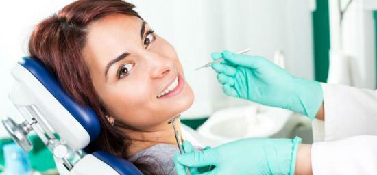 Erkrankungen der Zähne in schwierigen fortgeschrittenes Stadium zu behandeln