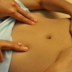 Gynecological massage - treatment and prevention of female diseases