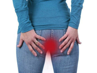 Perianal itching and its treatment with medicines and folk remedies