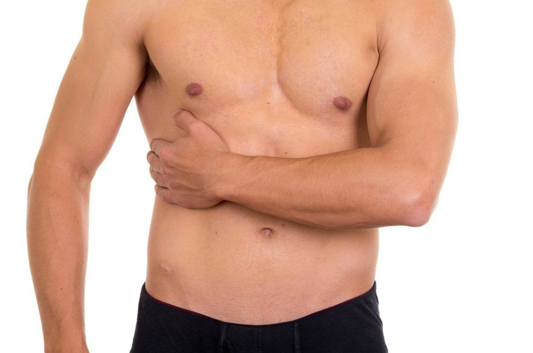 What to do if the side hurts under the ribs on the right: diagnosis of diseases