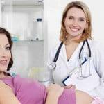 Is it possible to remove the wisdom tooth to pregnant women?