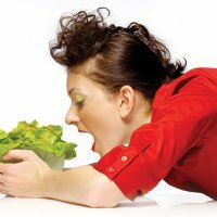 What is Nervous Orthorexia