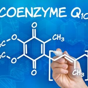 Coenzyme Q10 for face and skin: indications for use, preparations containing coenzyme Q10