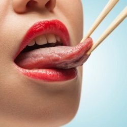 Oorzaken van gevoelloosheid van de tong