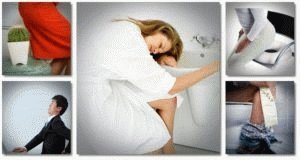 Aambeien en alcohol: is het mogelijk om alcohol te drinken, relatie en compatibiliteit?