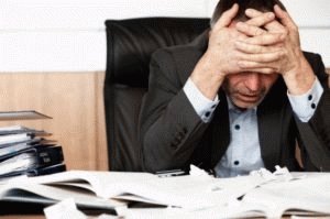 Chronische maagzweer: symptomen en behandeling