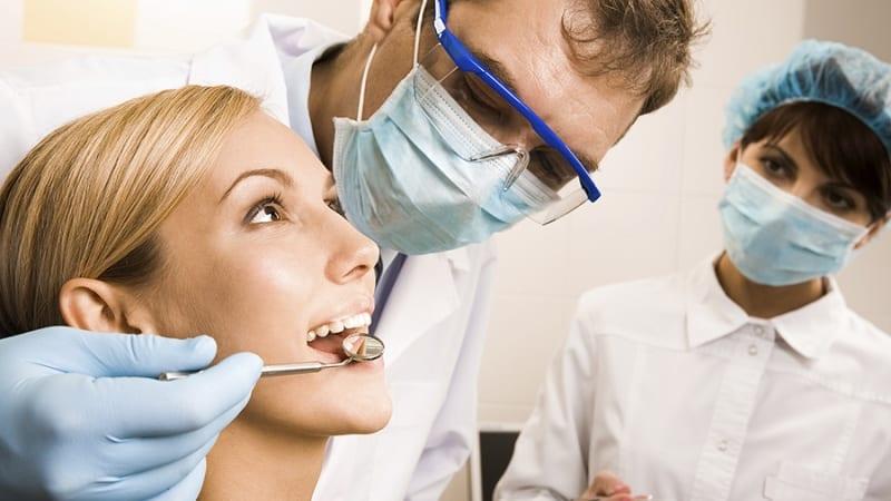 Chronische Faser Pulpitis: Behandlung, ICD-Codes, Ärger und Beschwerden