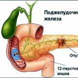 Cysts and fistula of the pancreas