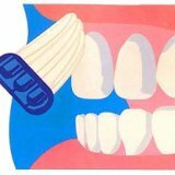 Welke tandpasta borst je tanden