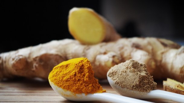 Information about the benefits of ginger: recipes for men's health