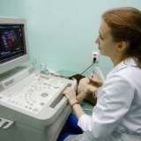 Ultrasound duplex scanning